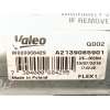 Recambio de motor limpia trasero para mercedes-benz glc (x253) 250 d 4-matic (253.909) referencia OEM IAM A2139065901  