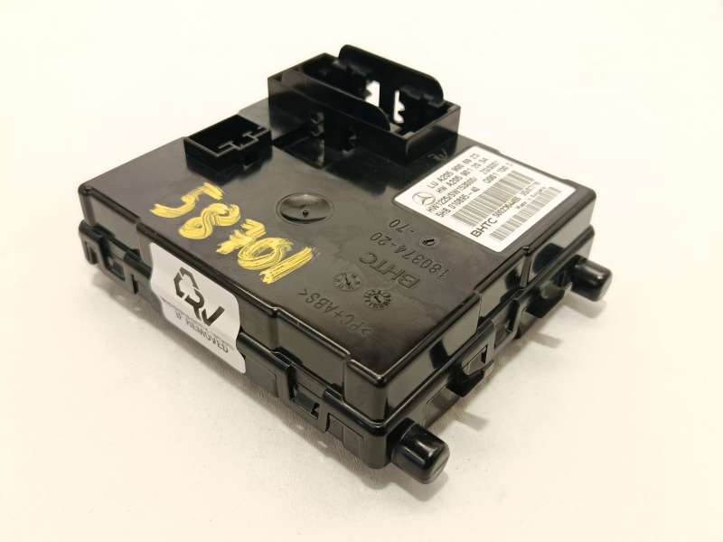 MODULO ELECTRONICO A2059006923 5HB01089540