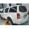 nissan pathfinder iii (r51) del año 2012