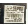 Recambio de modulo electronico para mercedes-benz glc (x253) 250 d 4-matic (253.909) referencia OEM IAM A2059006923  5HB01089540
