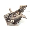 Recambio de mangueta delantera izquierda para nissan pulsar (c13) 1.2 16v cat referencia OEM IAM 400151KK0H  