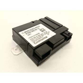 MODULO ELECTRONICO A0009006612 A2C90180510