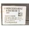 Recambio de modulo electronico para mercedes-benz glc (x253) 250 d 4-matic (253.909) referencia OEM IAM A0009006612  A2C90180510