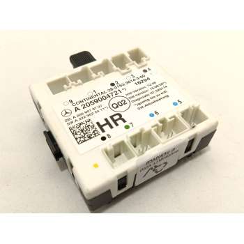 MODULO ELECTRONICO A2059004721 