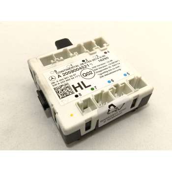 MODULO ELECTRONICO A2059004521 