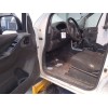 nissan pathfinder iii (r51) del año 2012