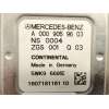 Recambio de sonda lambda para mercedes-benz glc (x253) 250 d 4-matic (253.909) referencia OEM IAM A0009059603  