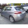 peugeot 308 del año 2013