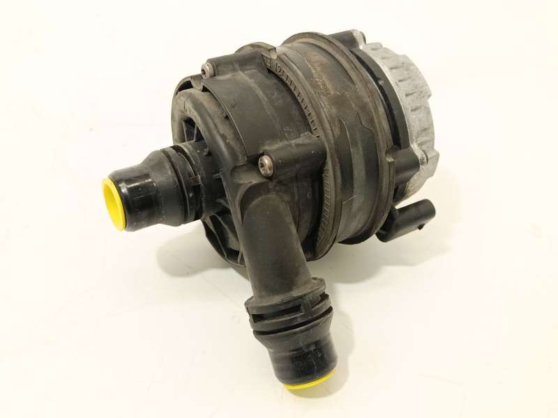 Recambio de bomba agua para mercedes-benz glc (x253) 250 d 4-matic (253.909) referencia OEM IAM A0005002686  0392024050 - Plata 2