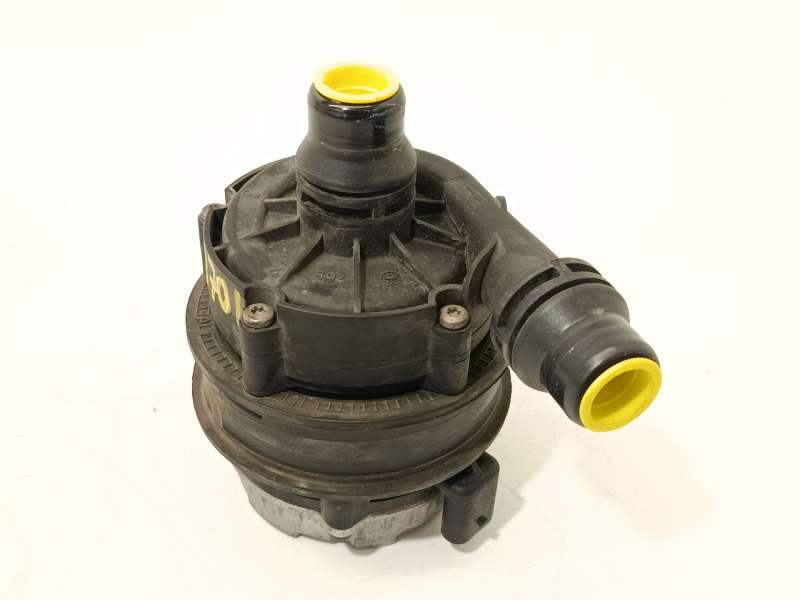 Recambio de bomba agua para mercedes-benz glc (x253) 250 d 4-matic (253.909) referencia OEM IAM A0005002686  0392024050 - Plata 3