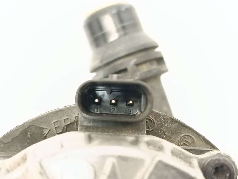 Recambio de bomba agua para mercedes-benz glc (x253) 250 d 4-matic (253.909) referencia OEM IAM A0005002686  0392024050 - Plata 4
