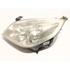 Recambio de faro izquierdo para opel vectra c gts (z02) 1.9 cdti (f68) referencia OEM IAM 13170933  89312431