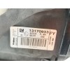 Recambio de faro izquierdo para opel vectra c gts (z02) 1.9 cdti (f68) referencia OEM IAM 13170933  89312431