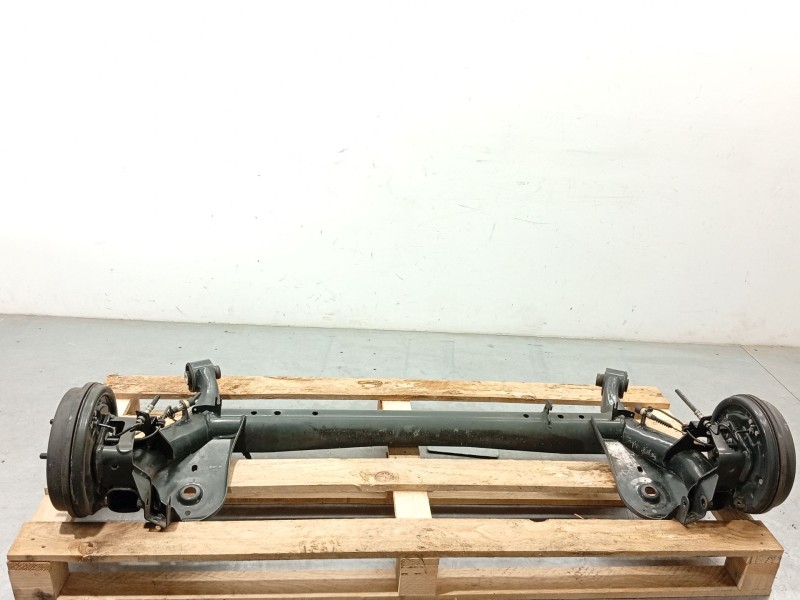 PUENTE TRASERO 2571553 EY165K952AC 