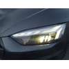 audi a5 sportback (f5a, f5f) del año 2024