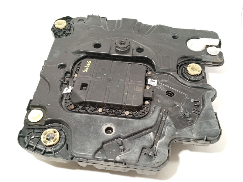 DEPOSITO ADITIVO FAP ADBLUE 39167312 9827948380 3556387