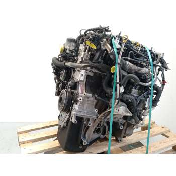DESPIECE MOTOR 204DTD 
