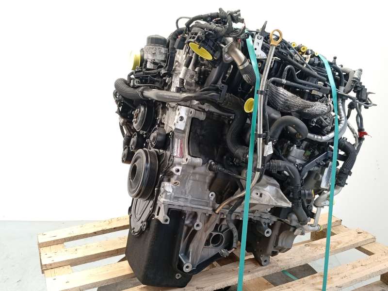 DESPIECE MOTOR 204DTD 