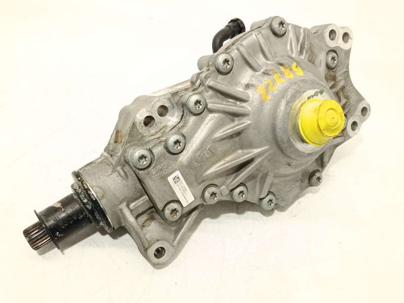 Recambio de diferencial delantero para jaguar f-pace (x761) 2.0 td4 awd referencia OEM IAM T4A1860 HK833017MA 40129377 - Blanco 2
