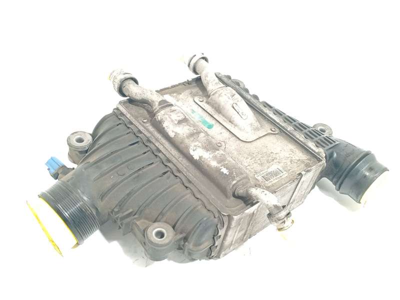 INTERCOOLER TLX1026 GX736K775AC 