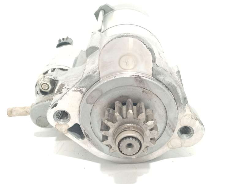 Recambio de motor arranque para jaguar f-pace (x761) 2.0 td4 awd referencia OEM IAM T2H1941 GX7311001AD 4380001972 - Blanco 3