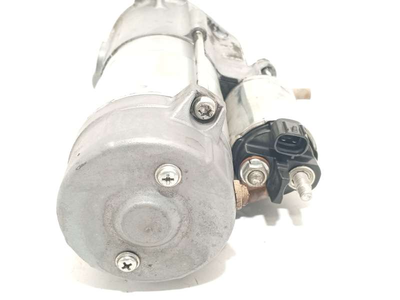 Recambio de motor arranque para jaguar f-pace (x761) 2.0 td4 awd referencia OEM IAM T2H1941 GX7311001AD 4380001972 - Blanco 4