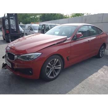 BMW 3 Gran Turismo (F34) de desguace