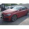 bmw 3 gran turismo (f34) del año 2014