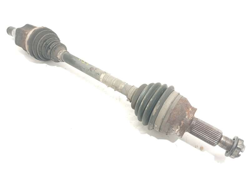 TRANSMISION DELANTERA IZQUIERDA T4A1863 HK833N129AB 