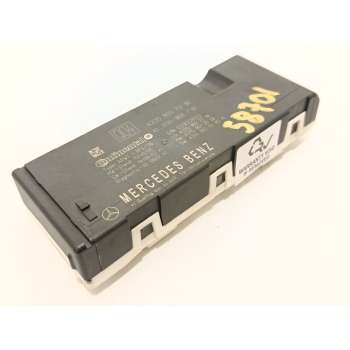 MODULO ELECTRONICO A2059007218 A2C7339620700