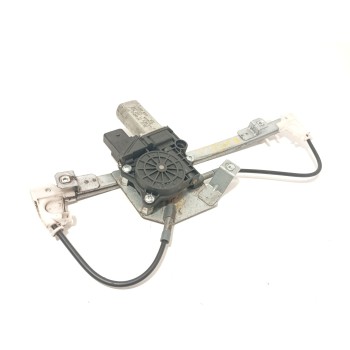 ELEVALUNAS TRASERO IZQUIERDO 51357138467 