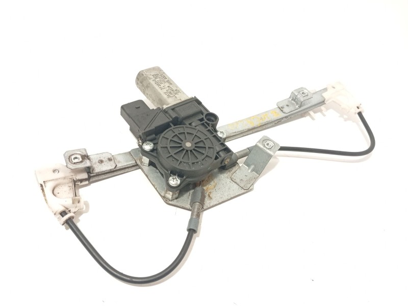 ELEVALUNAS TRASERO IZQUIERDO 51357138467 