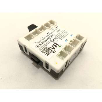 MODULO ELECTRONICO A2059003122 