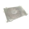 Recambio de condensador / radiador aire acondicionado para citroën c4 grand picasso i (ua_) 2.0 hdi 138 referencia OEM IAM 96505