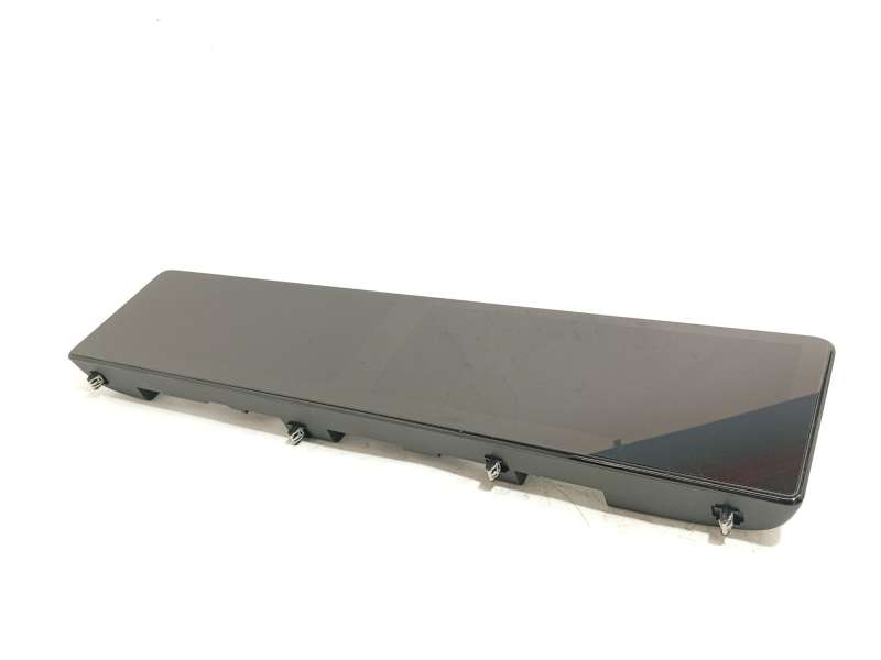 Recambio de pantalla multifuncion para ebro s400 1.5 hev (hybrid) referencia OEM IAM 703002757AA - Blanco 2
