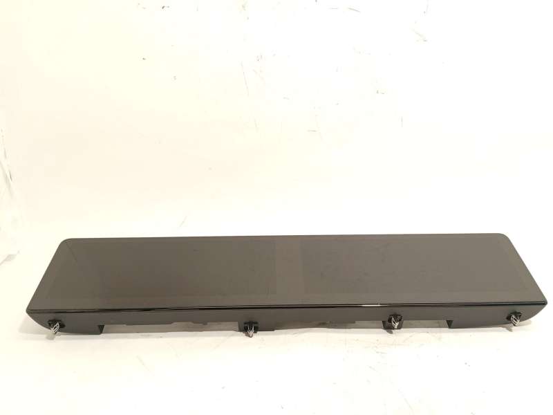 Recambio de pantalla multifuncion para ebro s400 1.5 hev (hybrid) referencia OEM IAM 703002757AA - Blanco 3