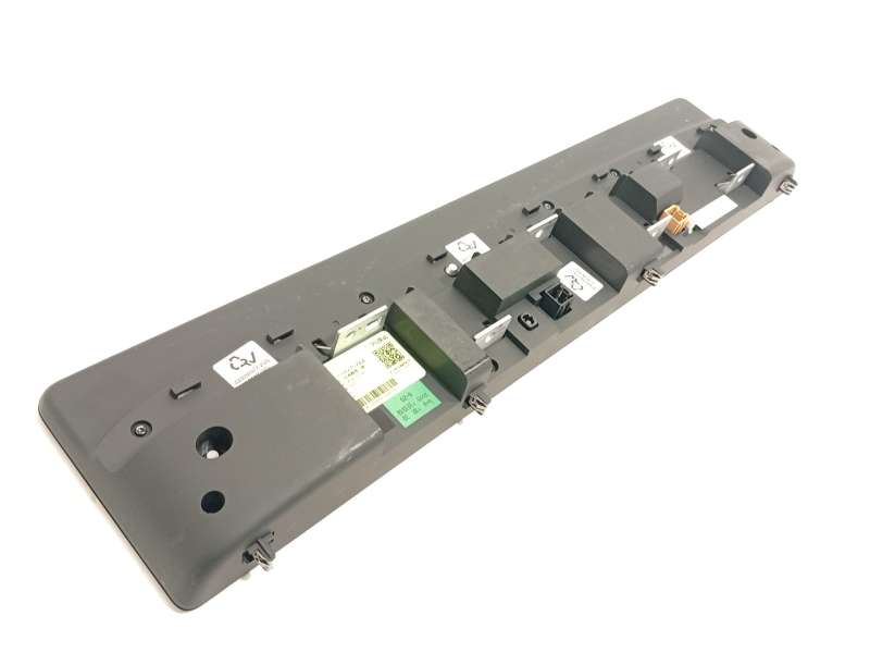 Recambio de pantalla multifuncion para ebro s400 1.5 hev (hybrid) referencia OEM IAM 703002757AA - Blanco 4