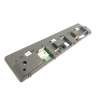 Recambio de pantalla multifuncion para ebro s400 1.5 hev (hybrid) referencia OEM IAM 703002757AA  