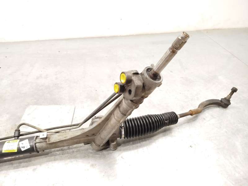 Recambio de cremallera direccion para fiat ducato furgoneta (250_) 120 multijet 2,3 d referencia OEM IAM 1345854080 - Blanco 2