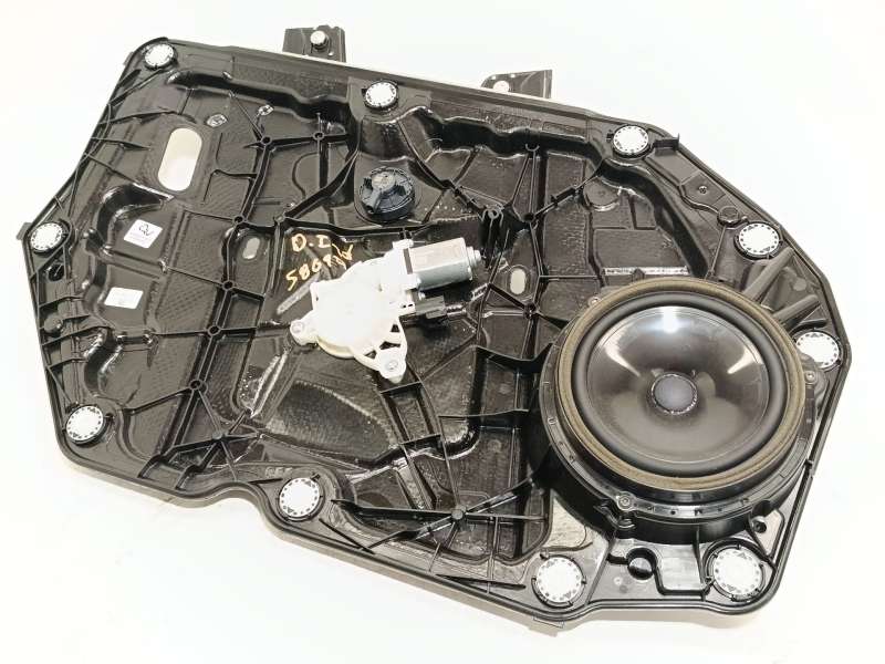 Recambio de elevalunas delantero izquierdo para ford focus iv (hn) 1.0 ecoboost referencia OEM IAM JX7BA23201CE 2500815 - Azul 2