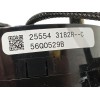 Recambio de mando intermitentes para dacia sandero iii 1.0 tce 90 eco-g referencia OEM IAM 255674797R 255543182R 