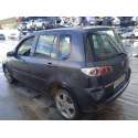 MAZDA 2 BERLINA (DY)