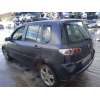 mazda 2 berlina (dy) del año 2007