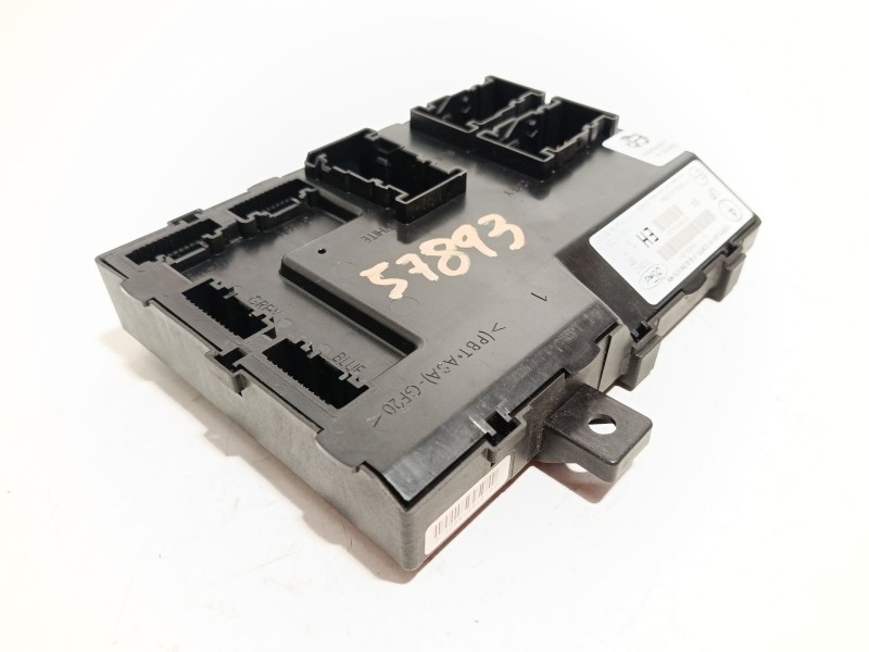 MODULO ELECTRONICO DN1T15K600EH 2258144 