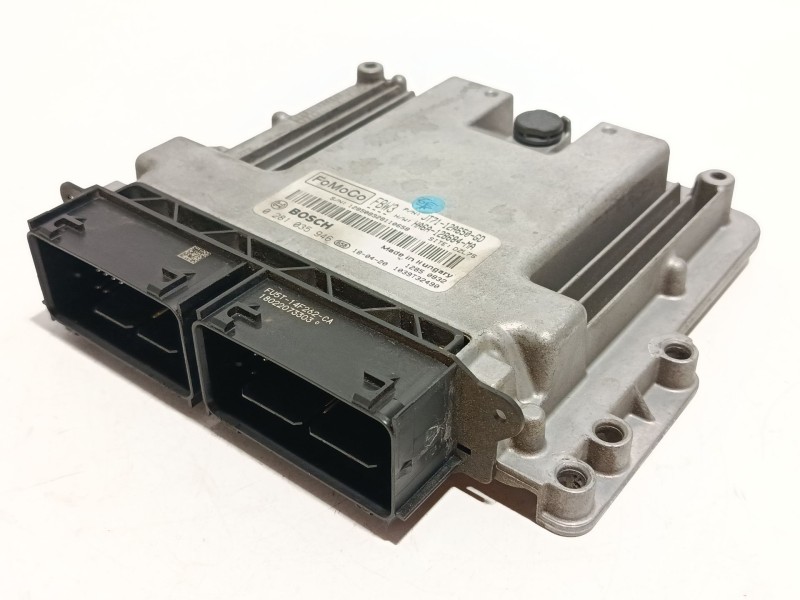 CENTRALITA MOTOR UCE JT7112A650GD 2173067 0281035946