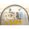 Recambio de centralita led derecha para mercedes-benz glc (x253) 250 d 4-matic (253.909) referencia OEM IAM A2539068200  