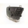 Recambio de sistema audio / radio cd para ford transit courier b460 furgoneta/monovolumen 1.5 tdci referencia OEM IAM ET7618D815
