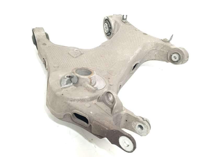 Recambio de brazo suspension inferior trasero derecho para jaguar f-pace (x761) 2.0 td4 awd referencia OEM IAM T4A1007 HK835B530 - Blanco