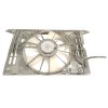Recambio de electroventilador para toyota verso (_r2_) 1.6 (zgr20_) referencia OEM IAM 167110D190 163630D120 