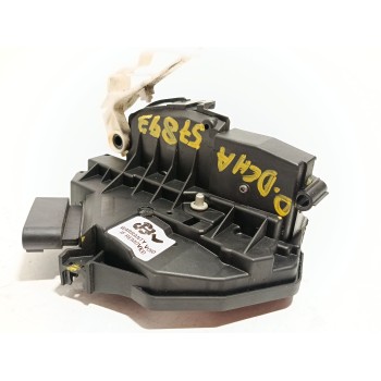 CERRADURA PUERTA DELANTERA DERECHA BM5AA21812BH 2066073 